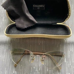 Chanel sunglasses
